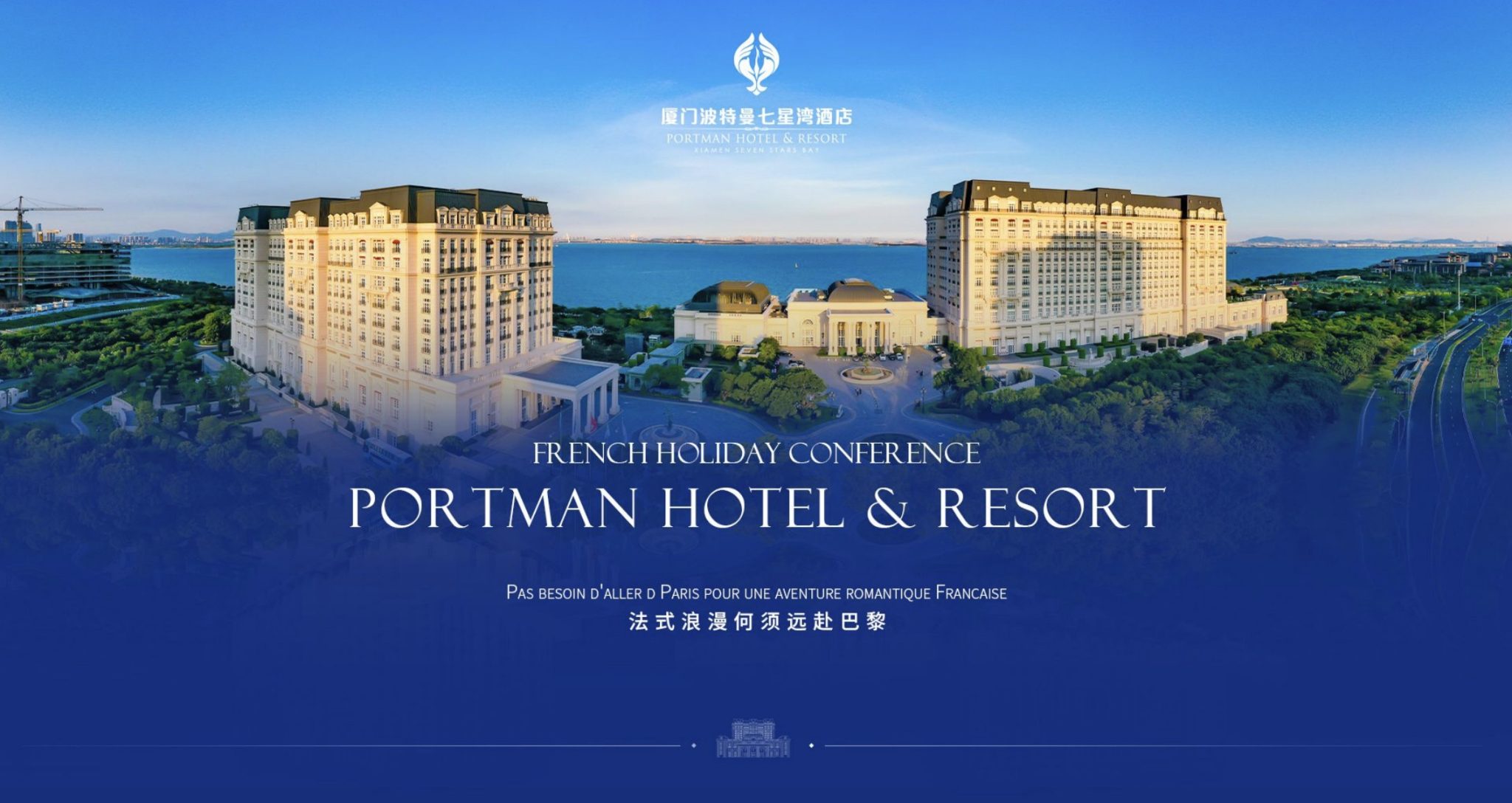 Travel and Accomodation